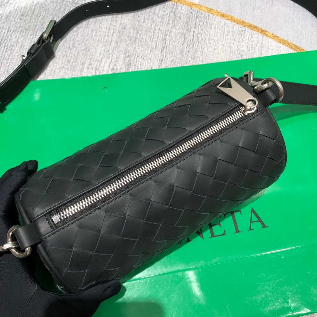 All categories 💚 Top version men’s bags 💚 BV 2024 new BV crossbody bag